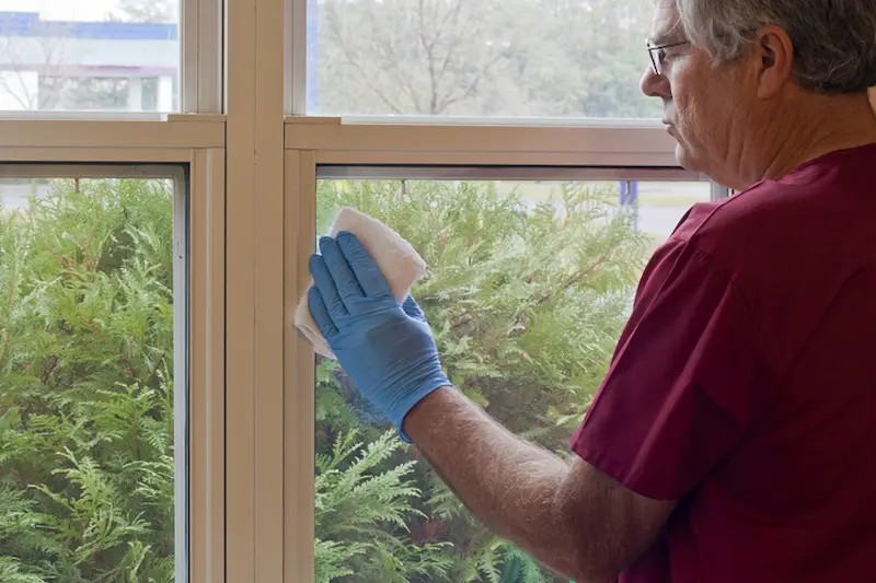 Basic Window Maintenance Tips