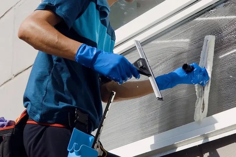 Basic Window Maintenance Tips