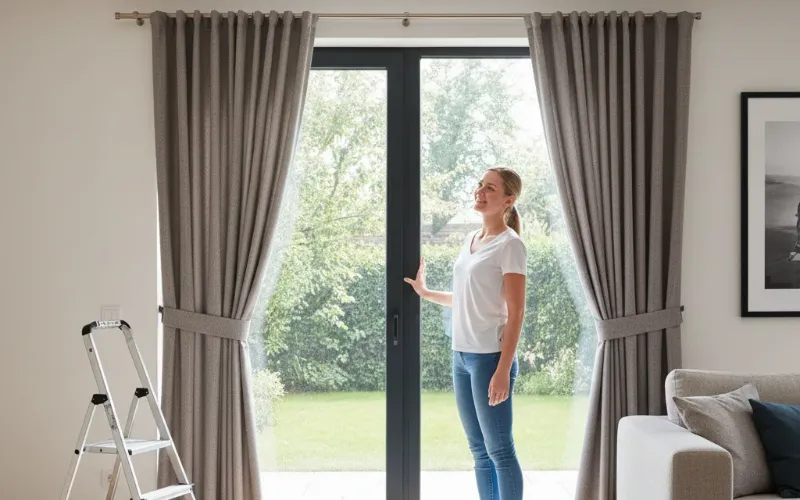 Beginner-Friendly Window Setup Tips