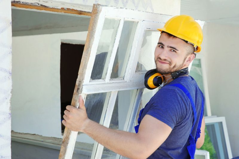 Benefits of Cheap Window Installation Deals