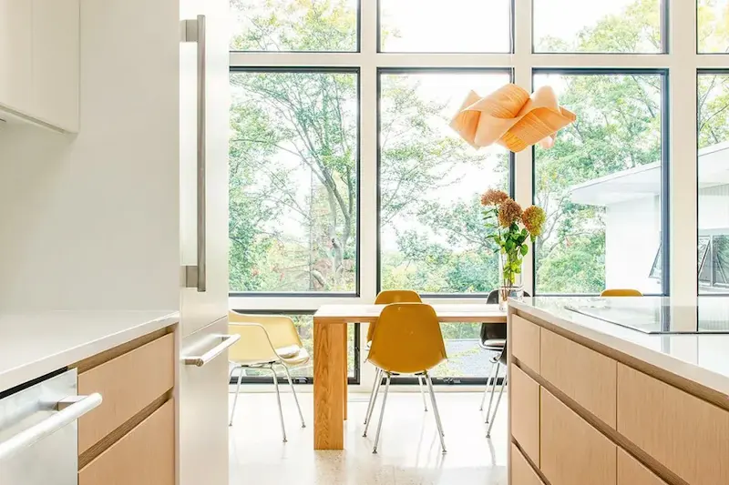 Benefits of Modern Windows