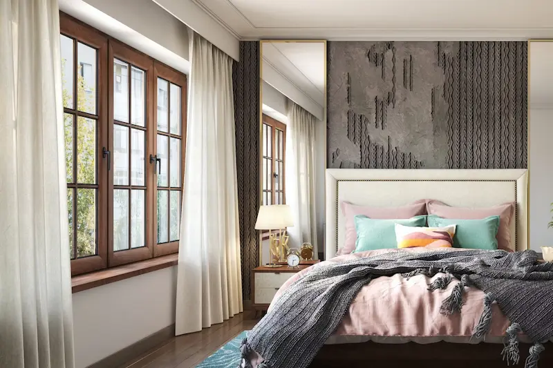 Best Small Window Design Ideas