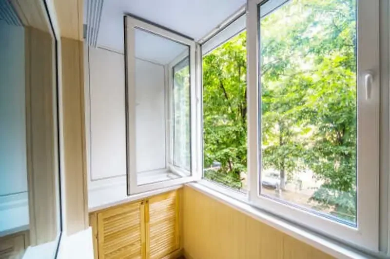 Common Types of Windows for Homes