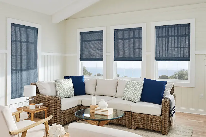 Different Types of Window Decoration Options