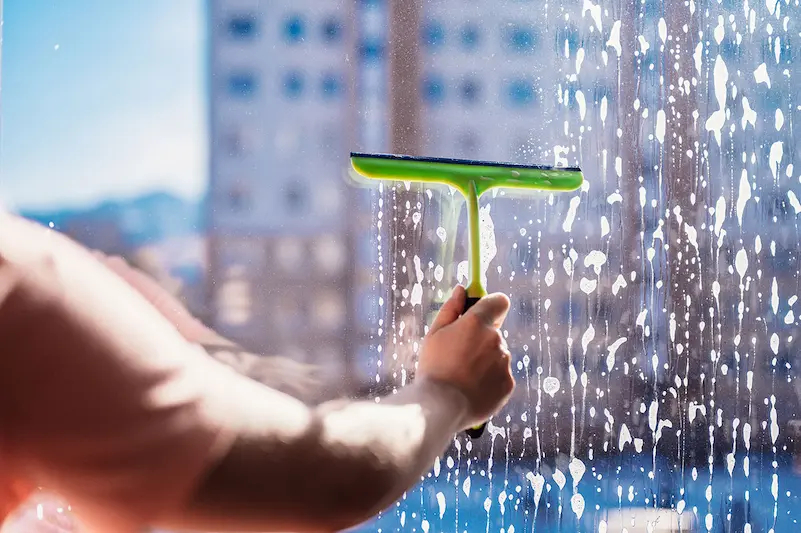 How Often Should You Clean Windows