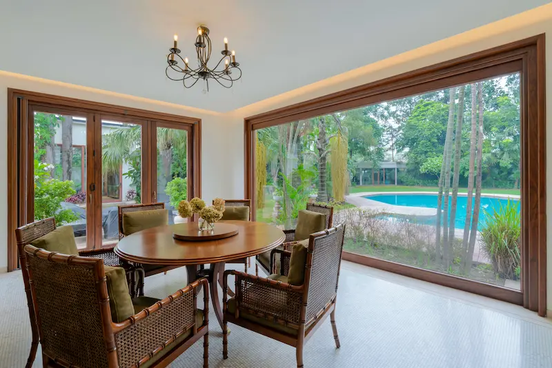 How to Choose the Right Window Design