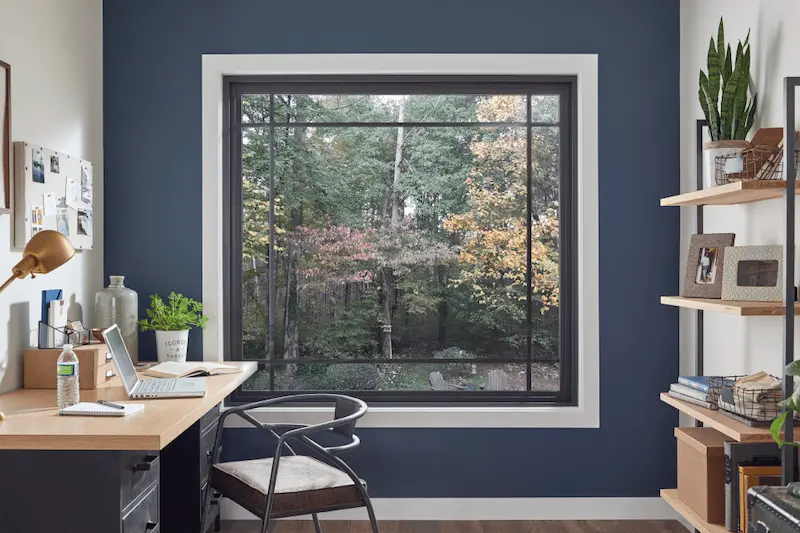 Popular Modern Window Types and Styles