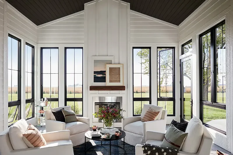 Tips for Choosing Modern Windows
