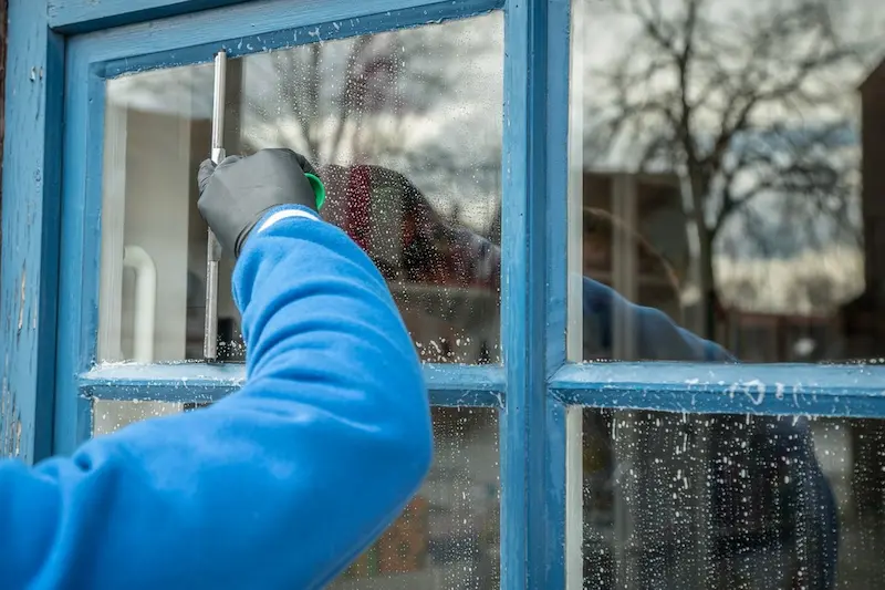 Tips for Proper Window Care