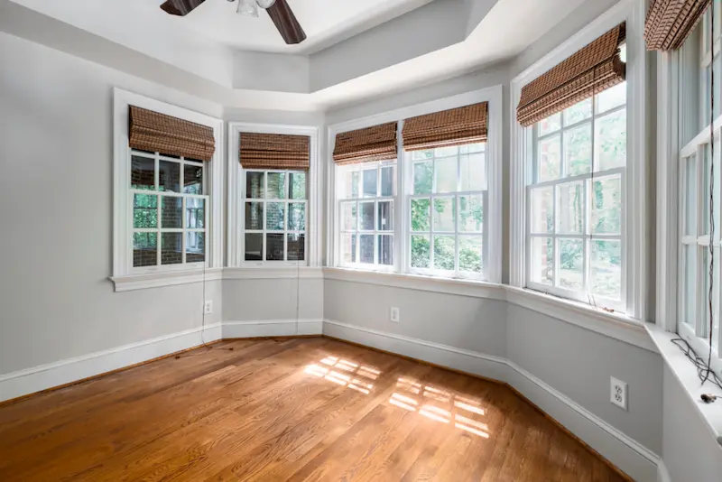 Types of Windows for Homes