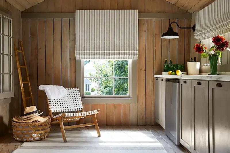 Window Style Ideas for Small Homes