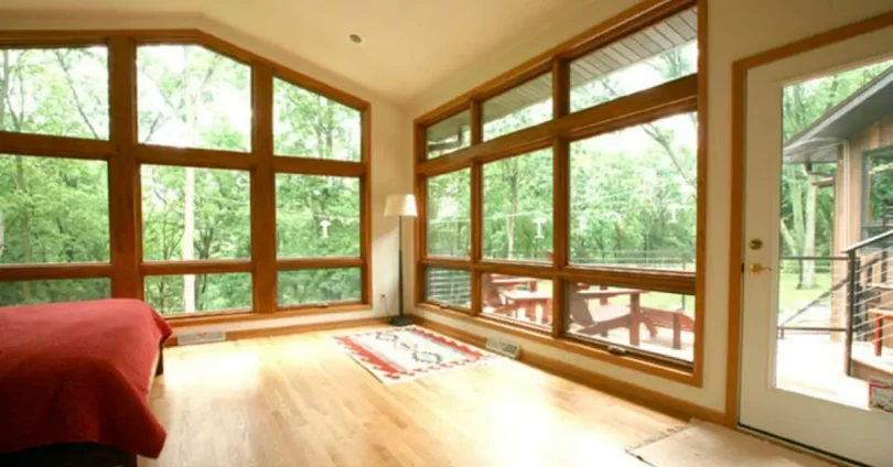 affordable window replacement deals