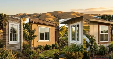 best window types for house