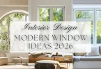 creative window design ideas
