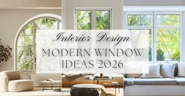 creative window design ideas