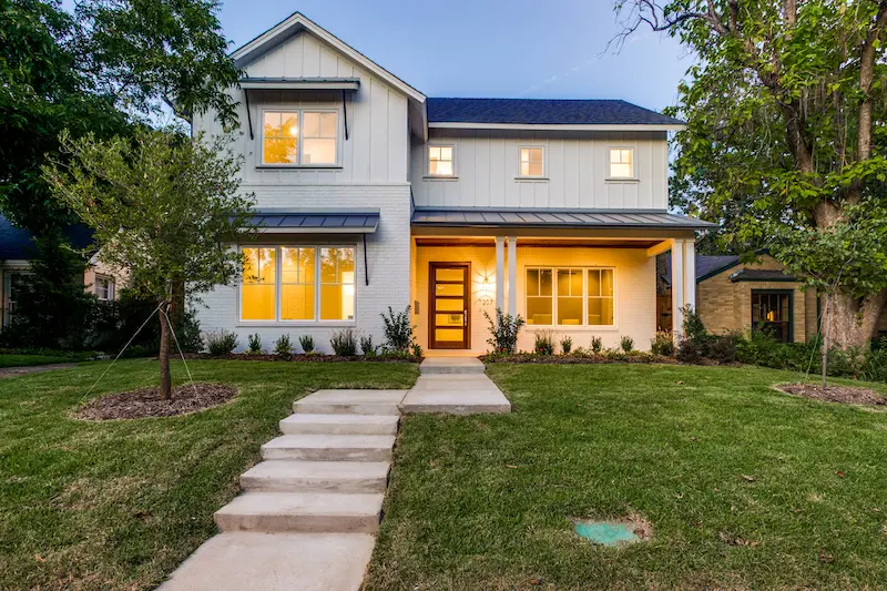 Different Window Designs for Homes