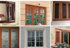 different window designs for homes