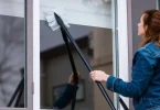 how to maintain windows properly