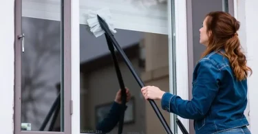 how to maintain windows properly