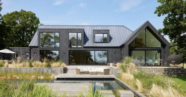modern window ideas for homes