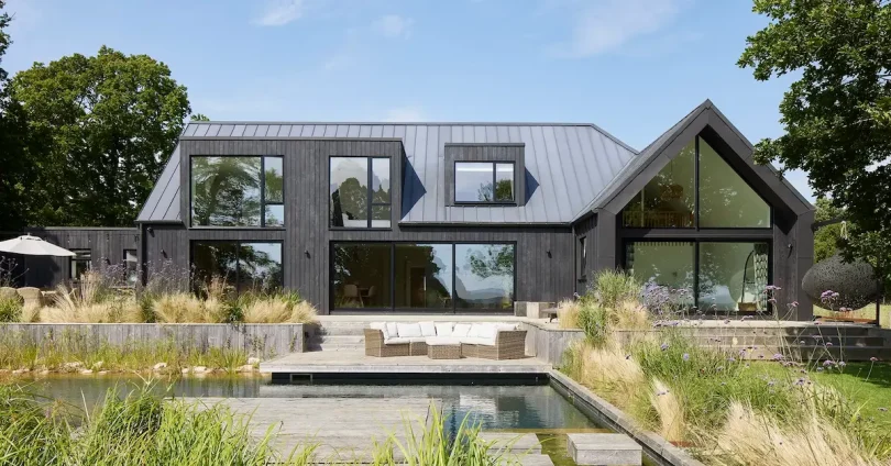 modern window ideas for homes