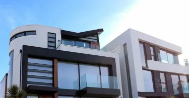 modern window types and styles