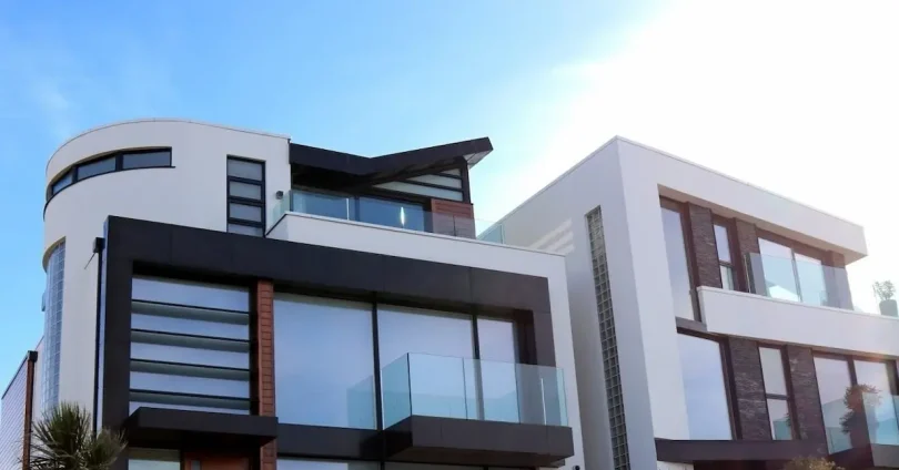 modern window types and styles