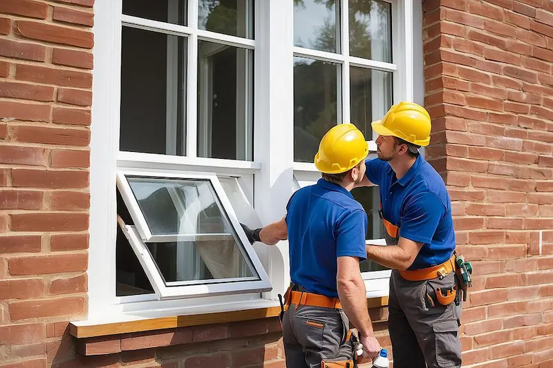 What Are Cheap Window Installation Deals? (Detailed Explanation)