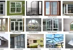 which window type is bes
