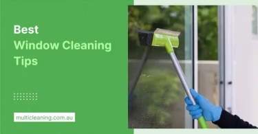 window care tips for beginners