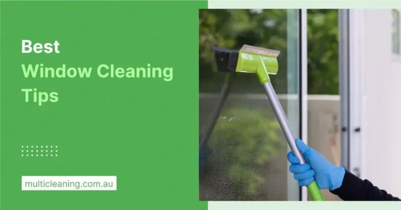 window care tips for beginners